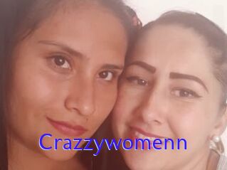 Crazzywomenn