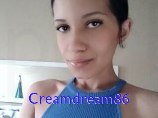 Creamdream86