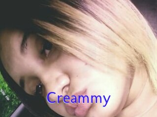 Creammy