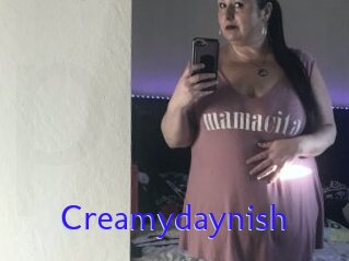 Creamydaynish