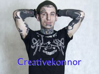 Creativekonnor