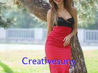 Creativesuny