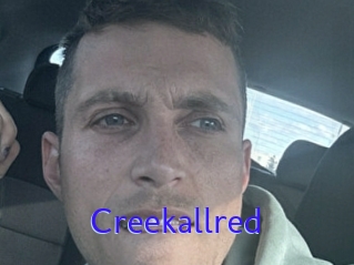 Creekallred