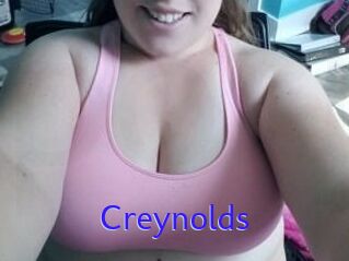 Creynolds