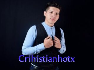 Crihistianhotx