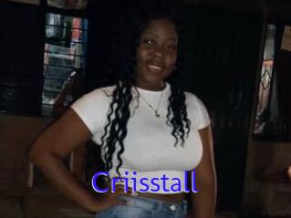 Criisstall