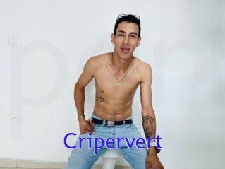 Cripervert