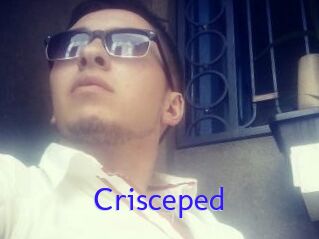 Crisceped