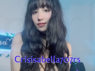 Crisisabella707rs