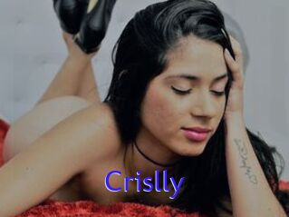 Crislly