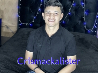 Crismackalister