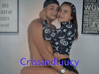 Crissandluucy