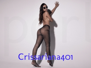 Crissariana401