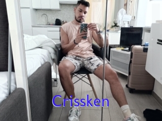 Crissken