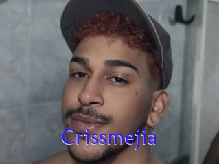 Crissmejia