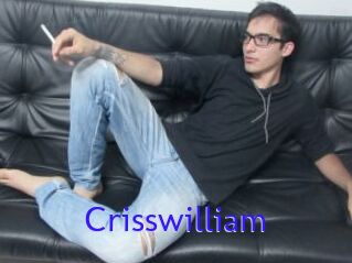 Crisswilliam