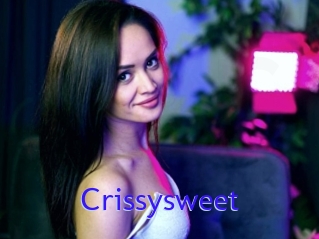 Crissysweet