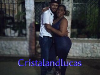 Cristalandlucas