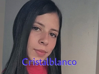 Cristalblanco