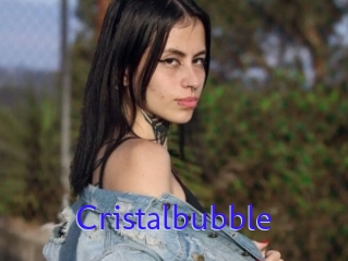 Cristalbubble