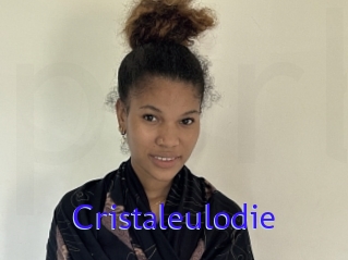 Cristaleulodie