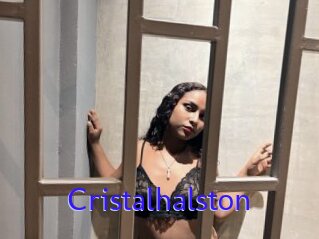 Cristalhalston