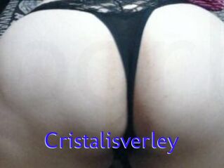 Cristalisverley