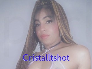 Cristalltshot