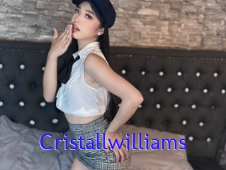 Cristallwilliams