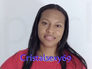 Cristalsexy69