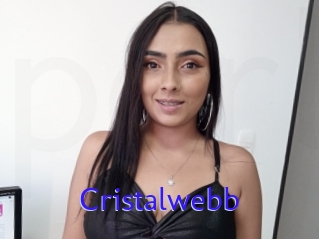 Cristalwebb