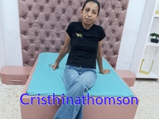 Cristhinathomson