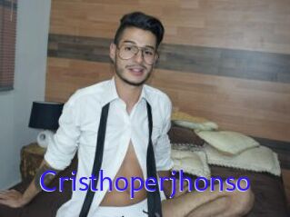 Cristhoperjhonso