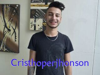 Cristhoperjhonson