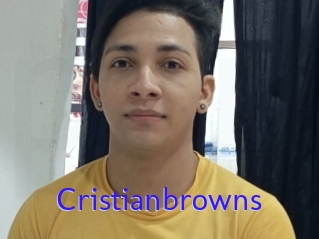 Cristianbrowns