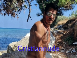 Cristiannude