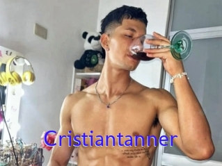 Cristiantanner