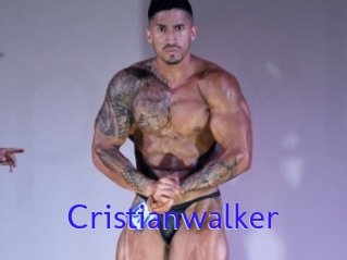 Cristianwalker