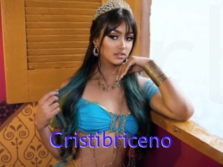 Cristibriceno