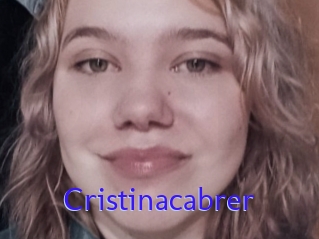 Cristinacabrer