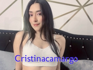 Cristinacamargo