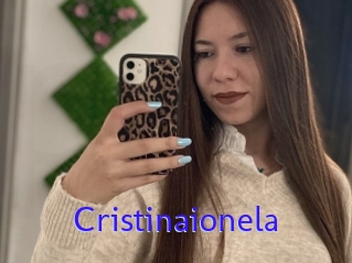 Cristinaionela