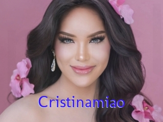 Cristinamiao