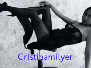 Cristinamilyer