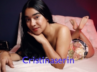 Cristinaserin