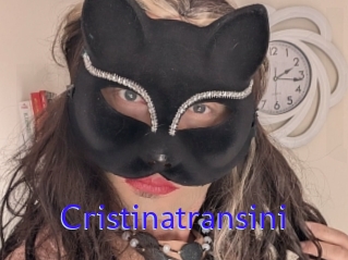 Cristinatransini