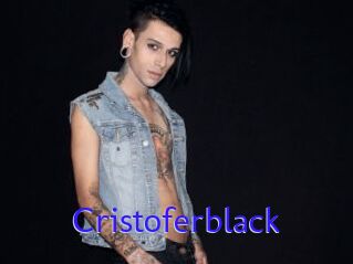 Cristoferblack