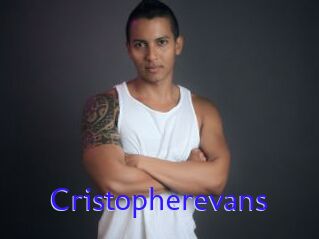 Cristopherevans