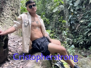 Cristopherstrong