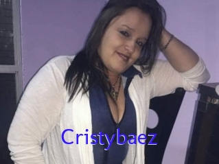 Cristybaez